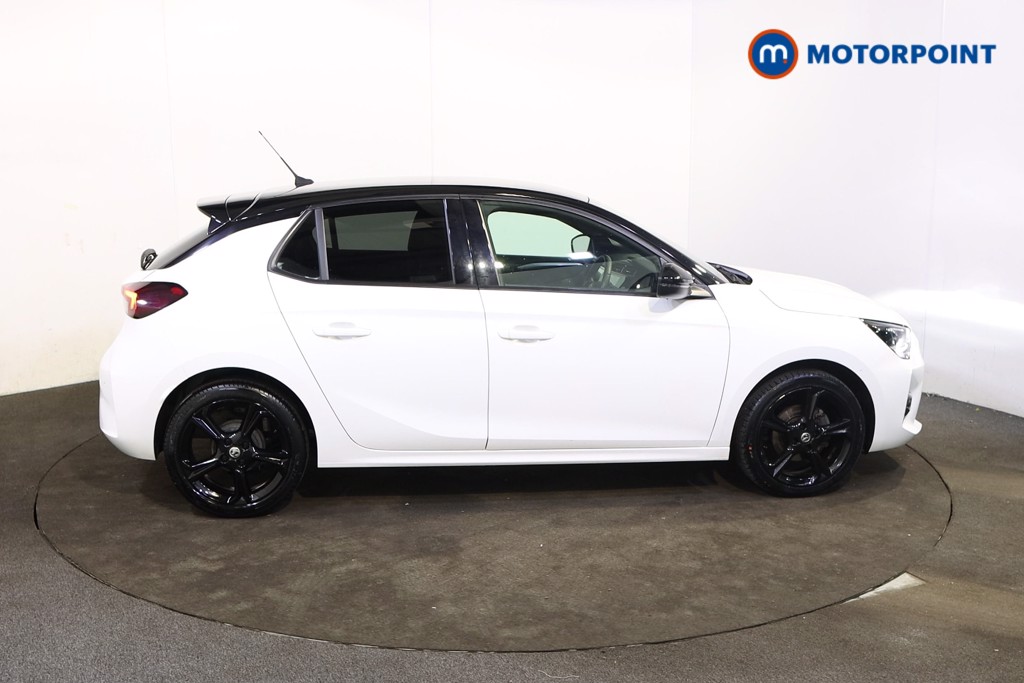 Used Vauxhall Corsa 2023 for sale - 76625997: Photo 8