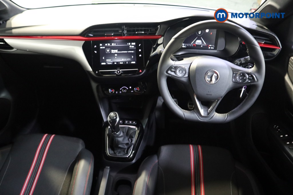 Used Vauxhall Corsa 2023 for sale - 76625997: Photo 9