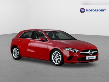 Used Mercedes-Benz A-Class 2019 for sale - 78725157: Photo