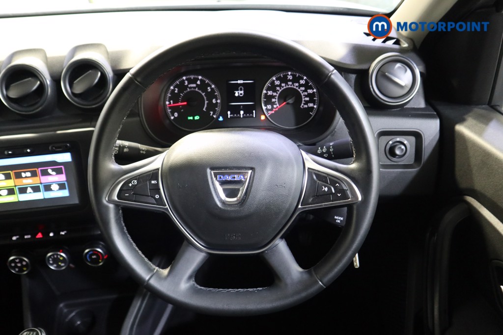 Used Dacia Duster 2019 for sale - 77340494: Photo 10