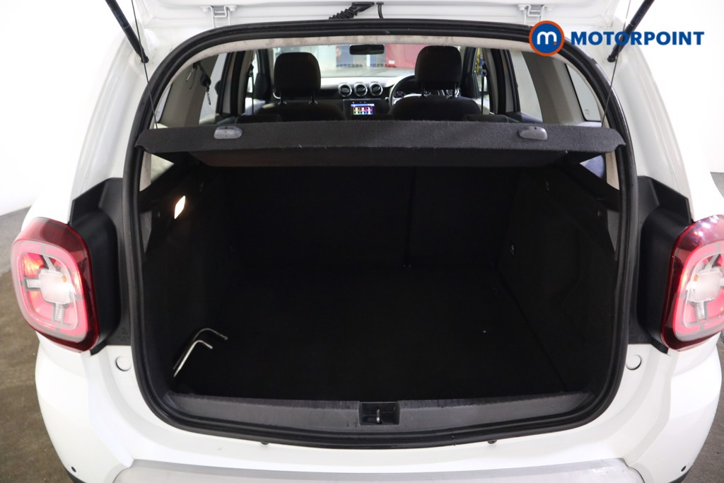 Used Dacia Duster 2019 for sale - 77340494: Photo 23