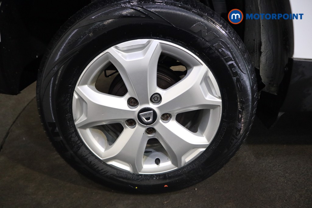 Used Dacia Duster 2019 for sale - 77340494: Photo 24