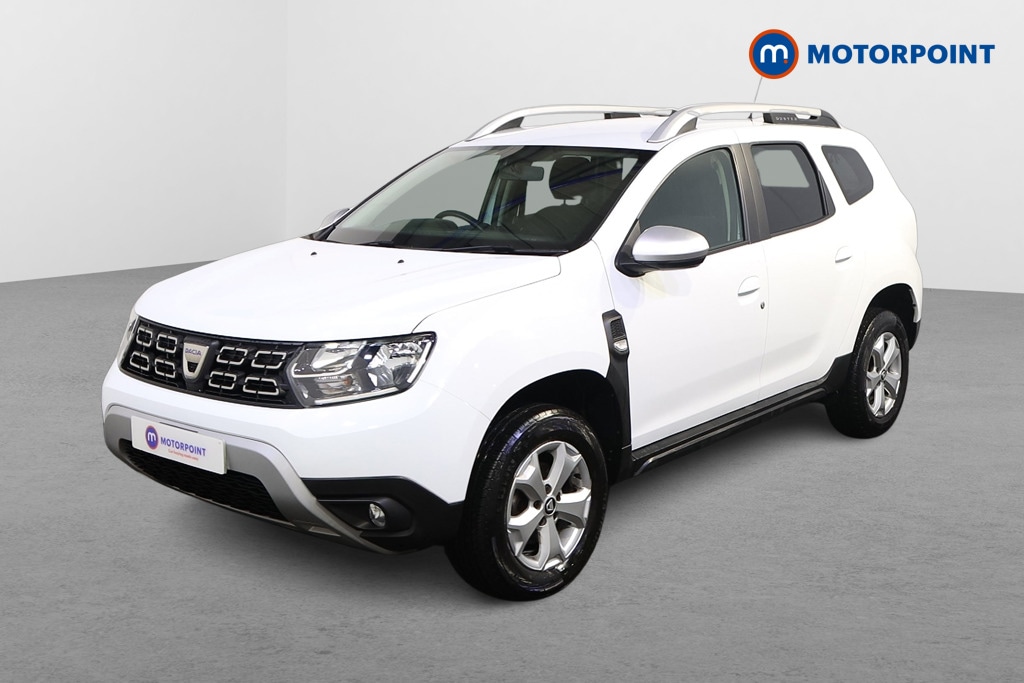 Used Dacia Duster 2019 for sale - 77340494: Photo 3