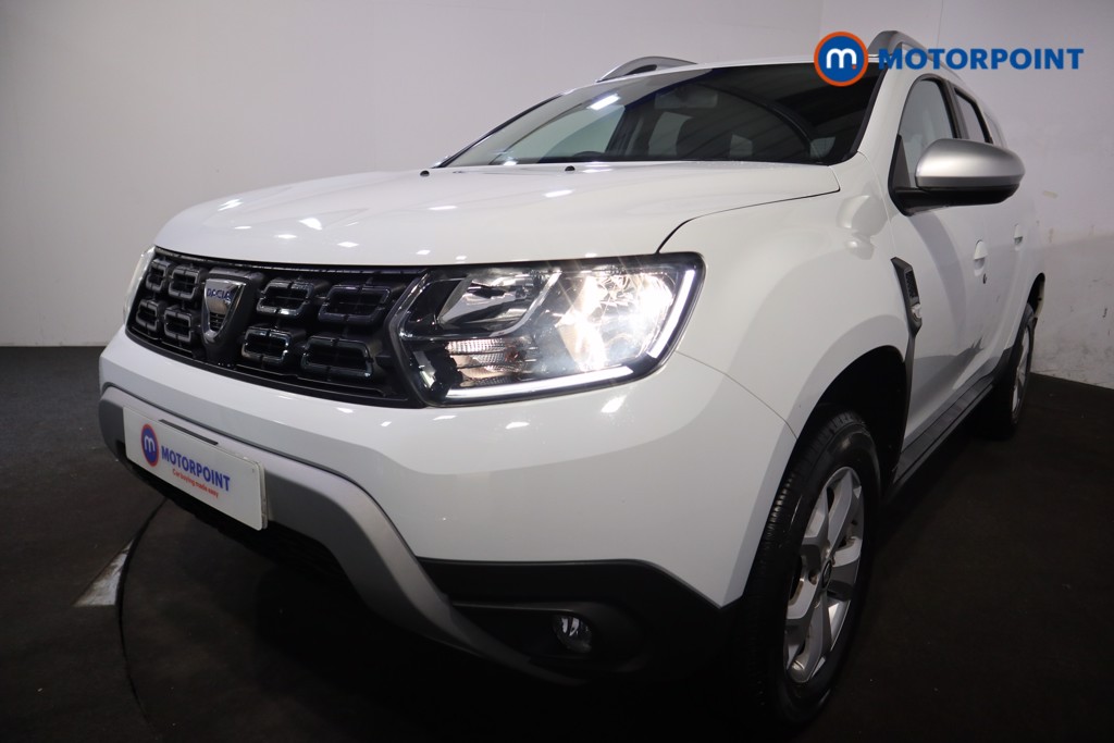 Used Dacia Duster 2019 for sale - 77340494: Photo 36