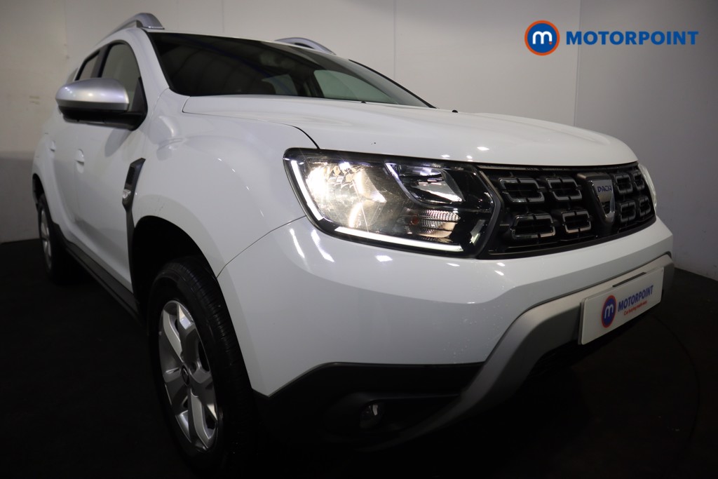 Used Dacia Duster 2019 for sale - 77340494: Photo 38