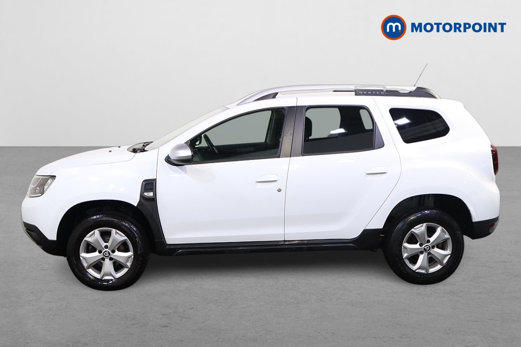 Used Dacia Duster 2019 for sale - 77340494: Photo 4
