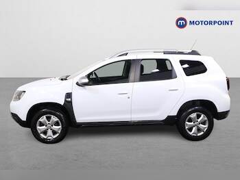 Used Dacia Duster 2019 for sale - 77340494: Photo