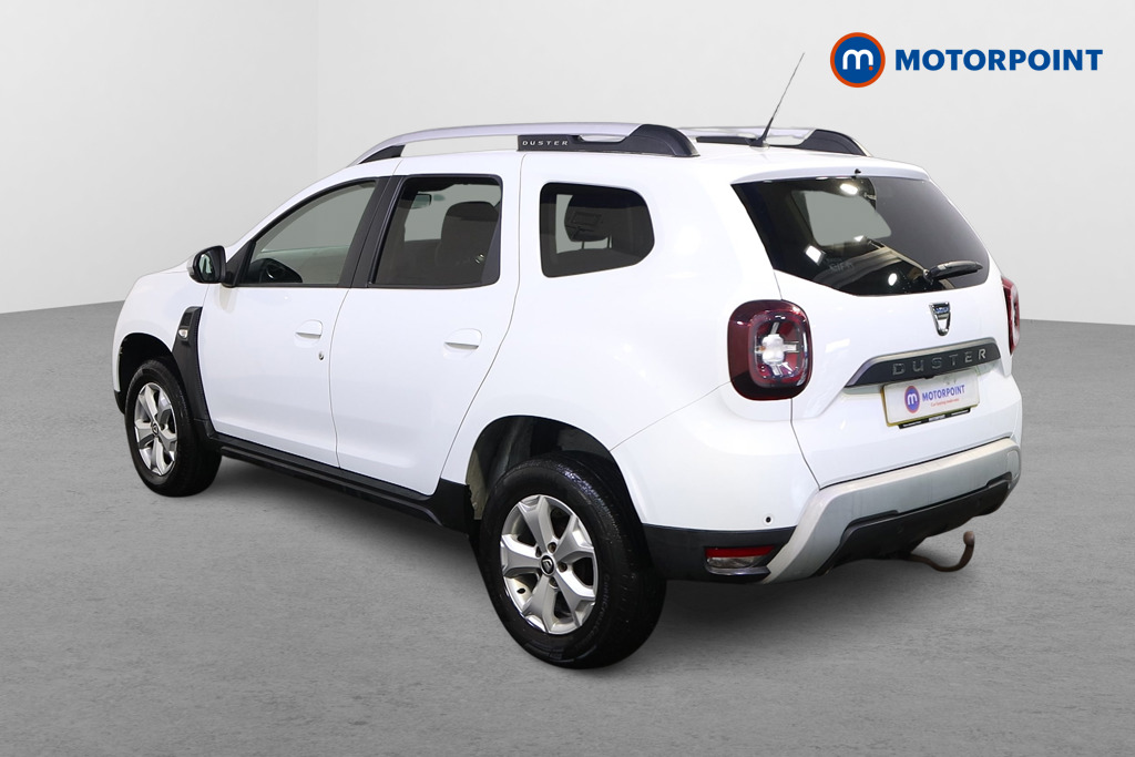 Used Dacia Duster 2019 for sale - 77340494: Photo 5