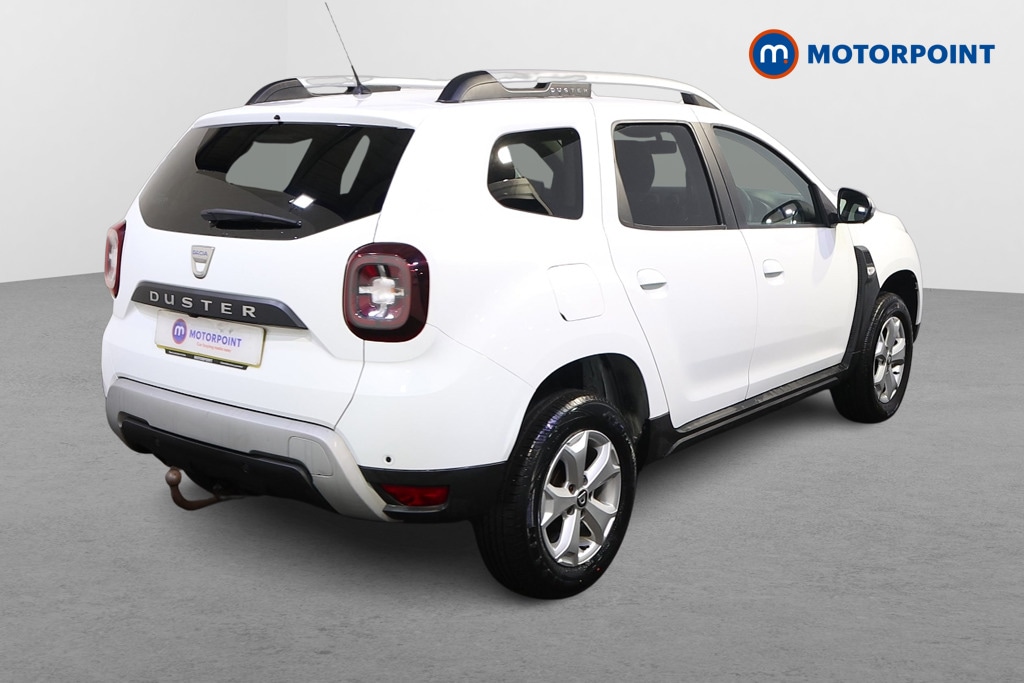 Used Dacia Duster 2019 for sale - 77340494: Photo 7