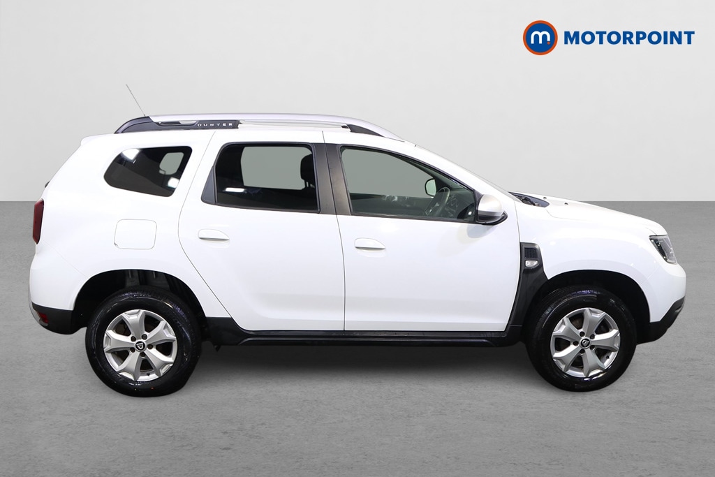 Used Dacia Duster 2019 for sale - 77340494: Photo 8
