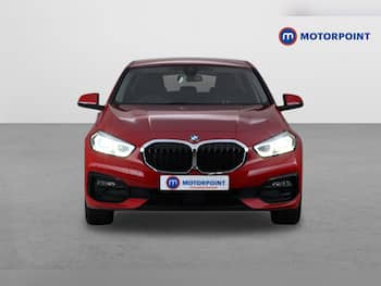 Used BMW 1 Series 2021 for sale - 79773370: Photo