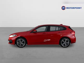 Used BMW 1 Series 2021 for sale - 79773370: Photo