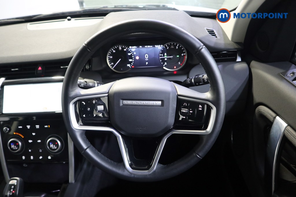 Used Land Rover Discovery Sport 2022 for sale - 77061803: Photo 10