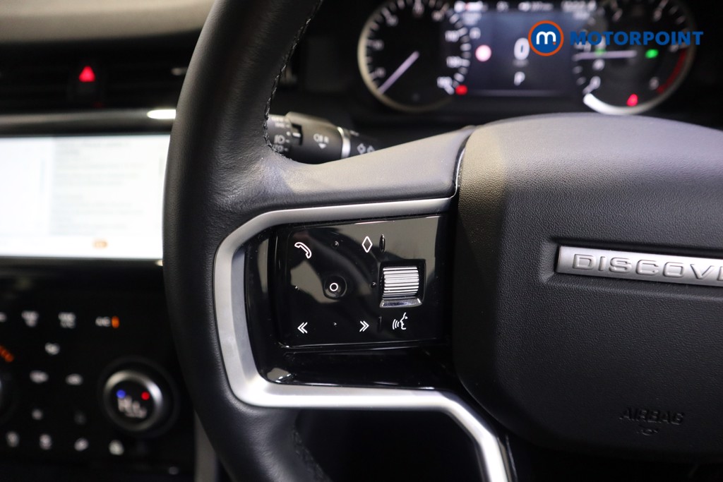Used Land Rover Discovery Sport 2022 for sale - 77061803: Photo 11