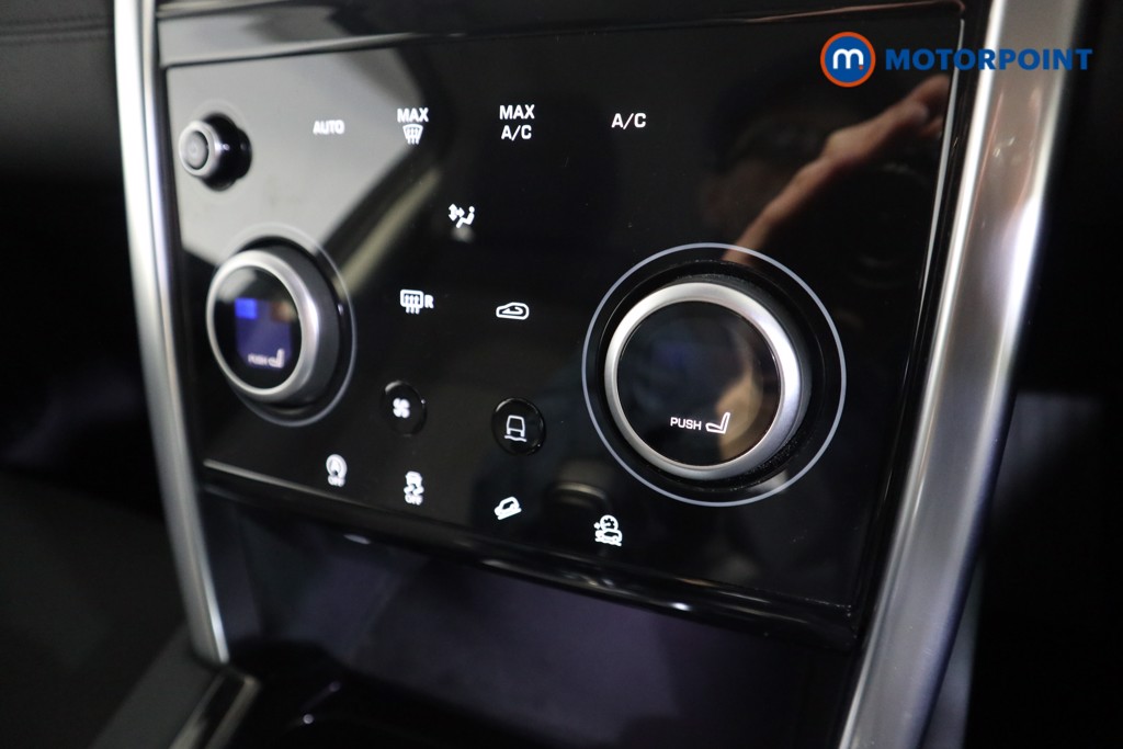 Used Land Rover Discovery Sport 2022 for sale - 77061803: Photo 15