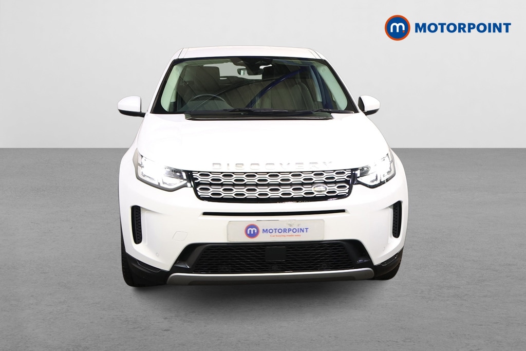 Used Land Rover Discovery Sport 2022 for sale - 77061803: Photo 2