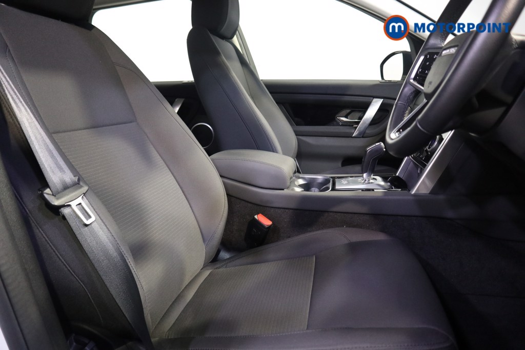 Used Land Rover Discovery Sport 2022 for sale - 77061803: Photo 20