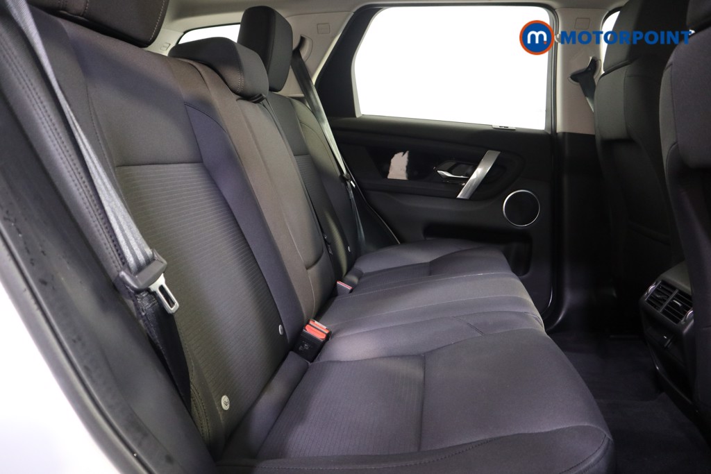 Used Land Rover Discovery Sport 2022 for sale - 77061803: Photo 21