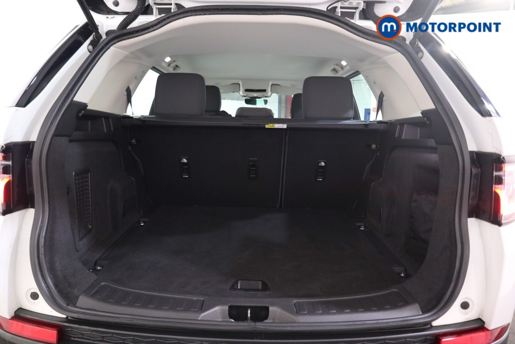 Used Land Rover Discovery Sport 2022 for sale - 77061803: Photo 24