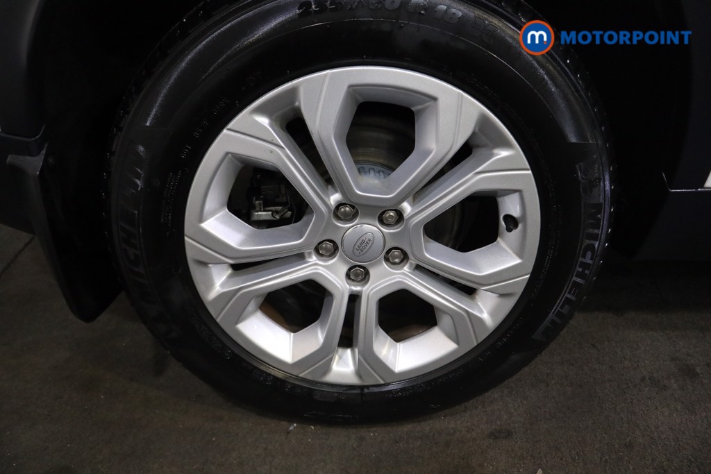 Used Land Rover Discovery Sport 2022 for sale - 77061803: Photo 25