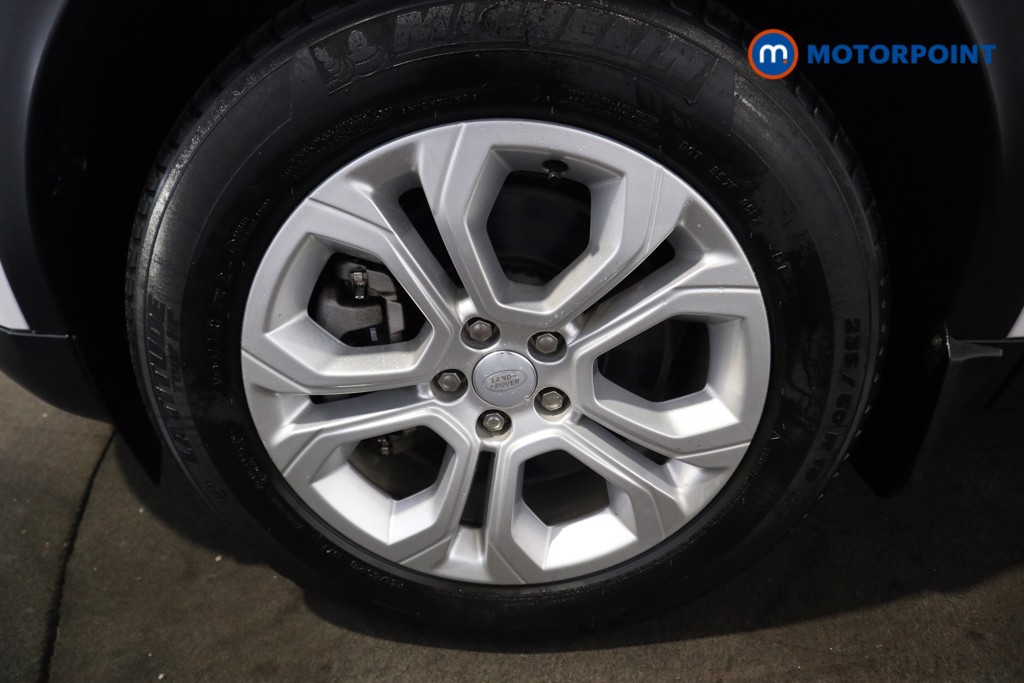 Used Land Rover Discovery Sport 2022 for sale - 77061803: Photo 27