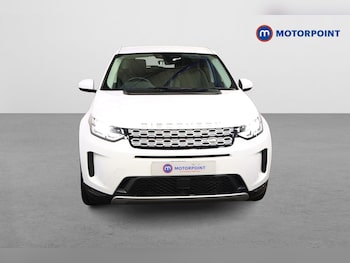 Used Land Rover Discovery Sport 2022 for sale - 77061803: Photo