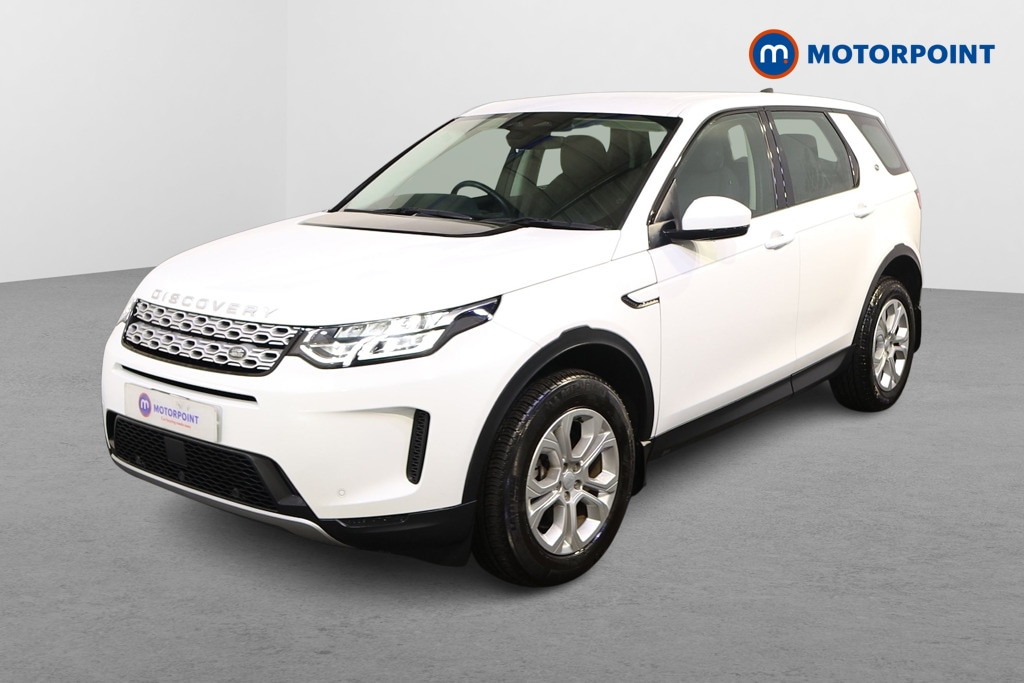Used Land Rover Discovery Sport 2022 for sale - 77061803: Photo 3