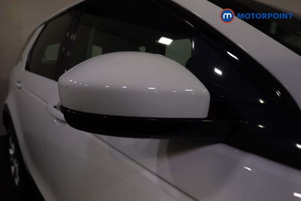 Used Land Rover Discovery Sport 2022 for sale - 77061803: Photo 34