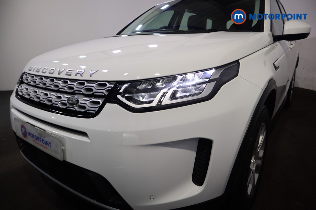 Used Land Rover Discovery Sport 2022 for sale - 77061803: Photo 37