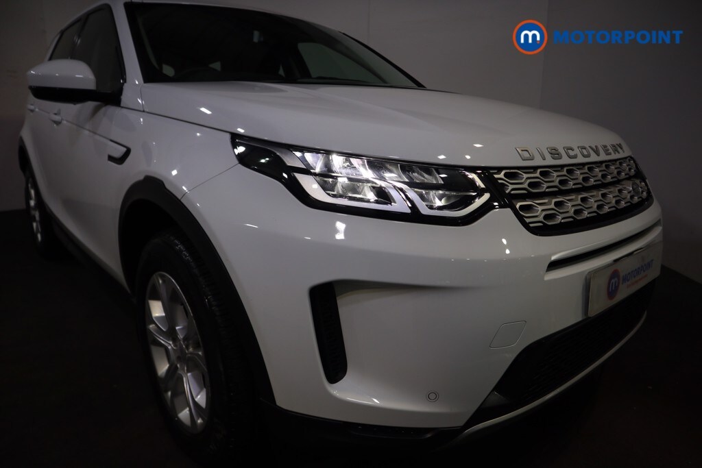 Used Land Rover Discovery Sport 2022 for sale - 77061803: Photo 38
