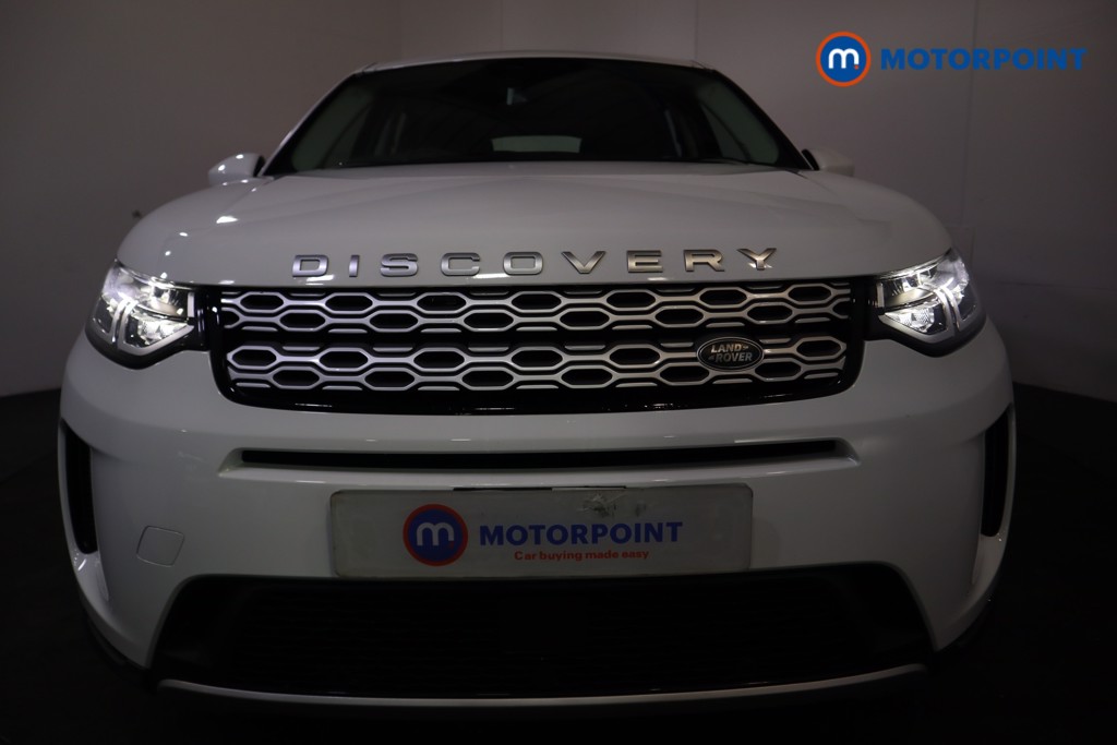 Used Land Rover Discovery Sport 2022 for sale - 77061803: Photo 39