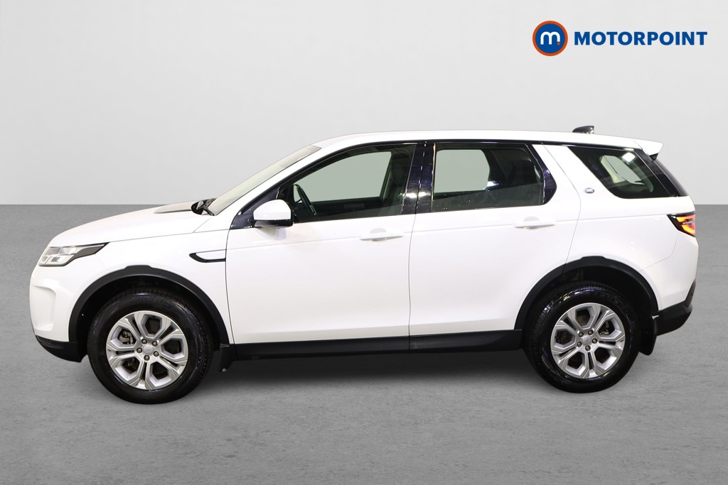 Used Land Rover Discovery Sport 2022 for sale - 77061803: Photo 4