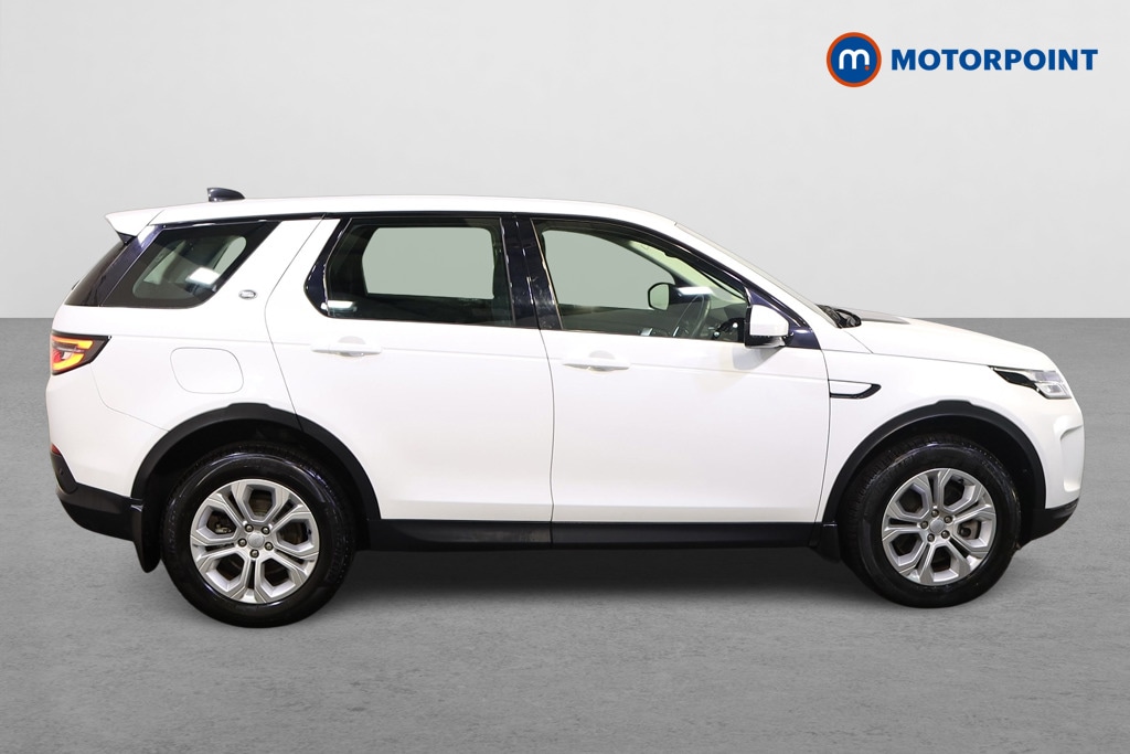 Used Land Rover Discovery Sport 2022 for sale - 77061803: Photo 8