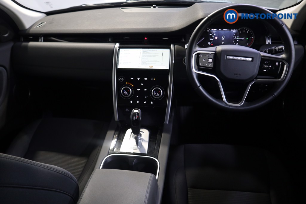 Used Land Rover Discovery Sport 2022 for sale - 77061803: Photo 9