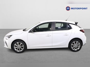 Used Vauxhall Corsa 2023 for sale - 78407204: Photo