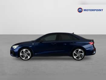 Used Audi A3 2023 for sale - 79700756: Photo
