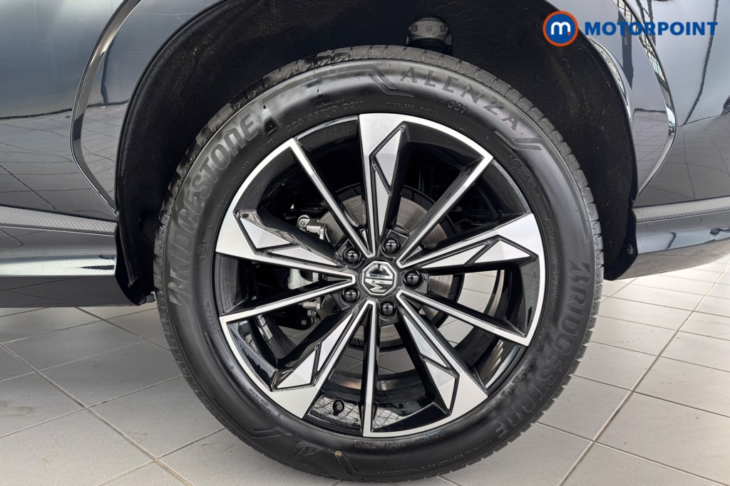 Used MG MG HS 2025 for sale - 76961039: Photo 10