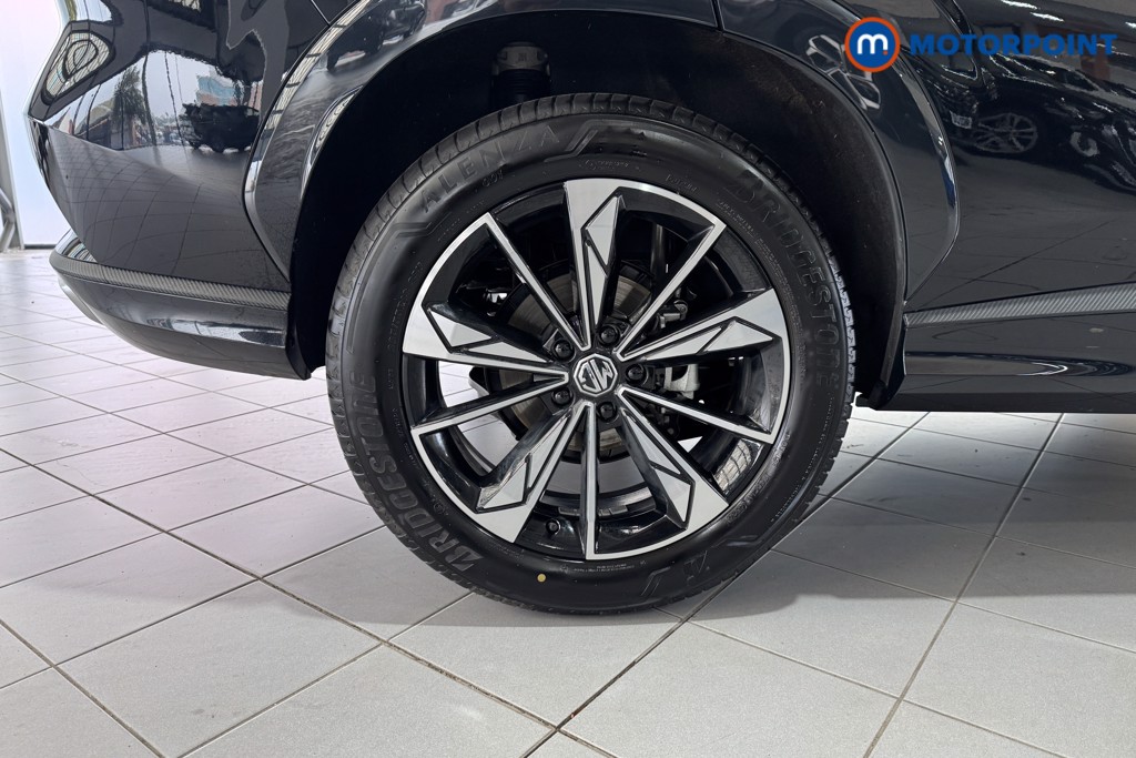 Used MG MG HS 2025 for sale - 76961039: Photo 11