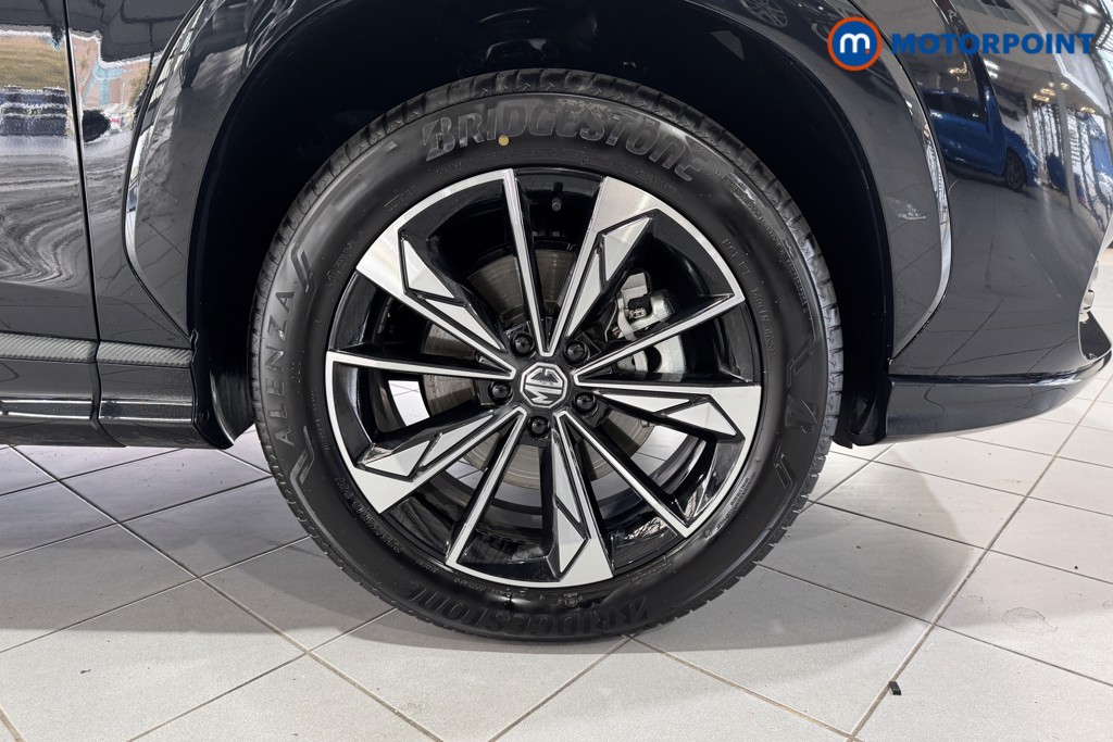 Used MG MG HS 2025 for sale - 76961039: Photo 12