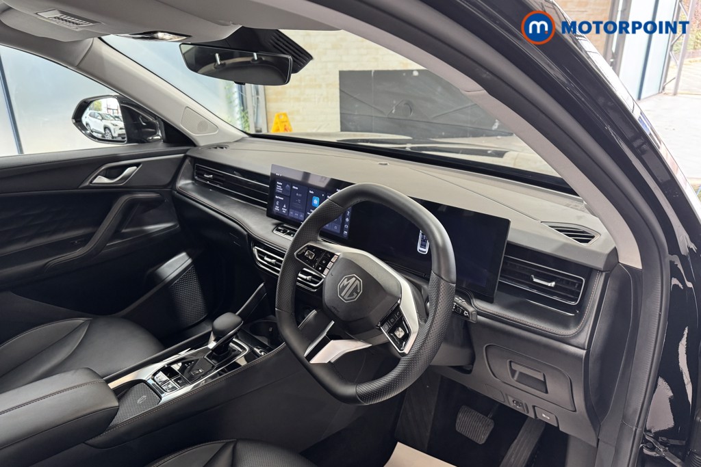 Used MG MG HS 2025 for sale - 76961039: Photo 13