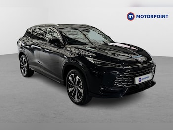 2025 - 1.5 T-GDI Trophy 5dr DCT