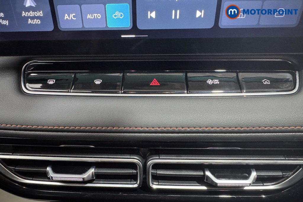 Used MG MG HS 2025 for sale - 76961039: Photo 21