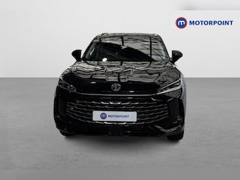 Used MG MG HS 2025 for sale - 76961039: Photo