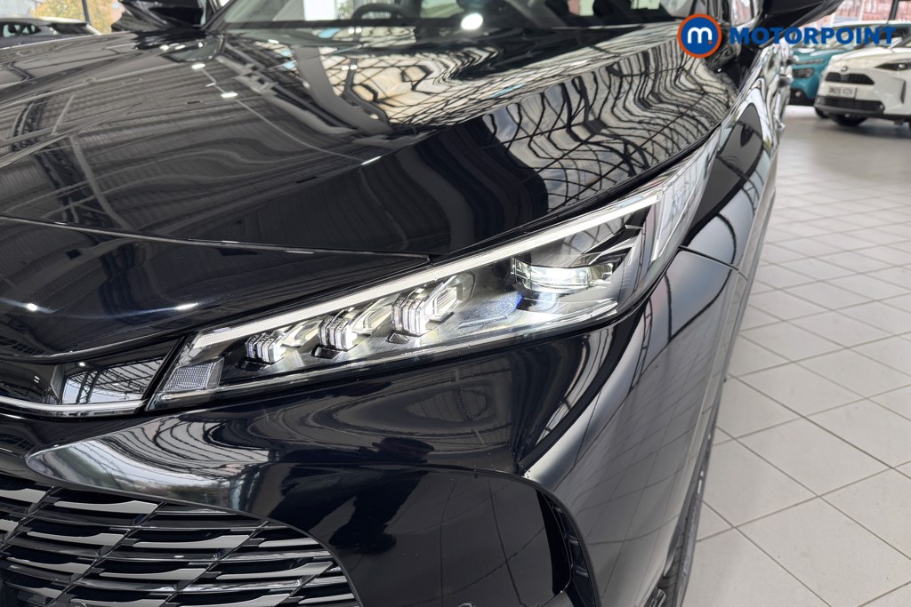 Used MG MG HS 2025 for sale - 76961039: Photo 33