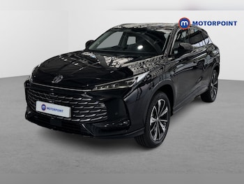 Used MG MG HS 2025 for sale - 76961039: Photo