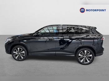 Used MG MG HS 2025 for sale - 76961039: Photo