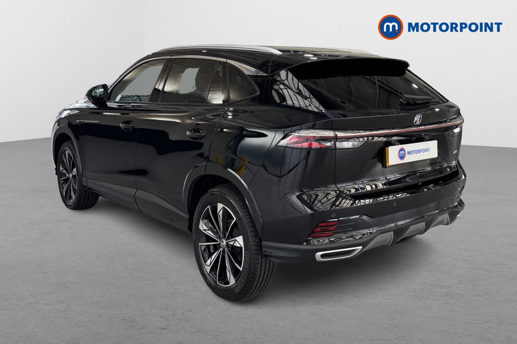 Used MG MG HS 2025 for sale - 76961039: Photo 5