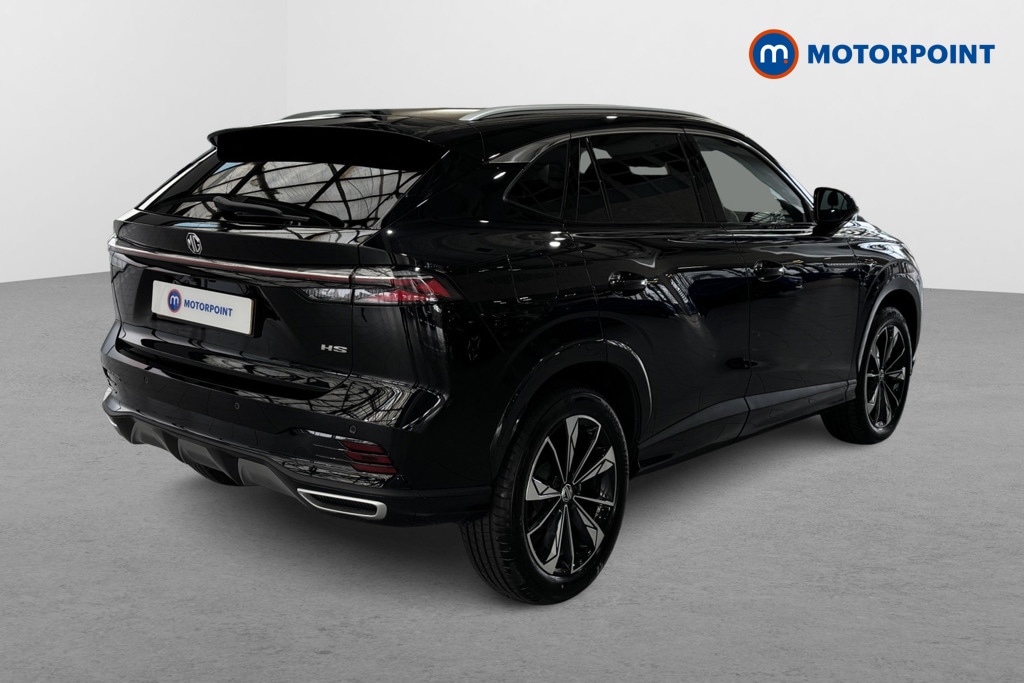 Used MG MG HS 2025 for sale - 76961039: Photo 7