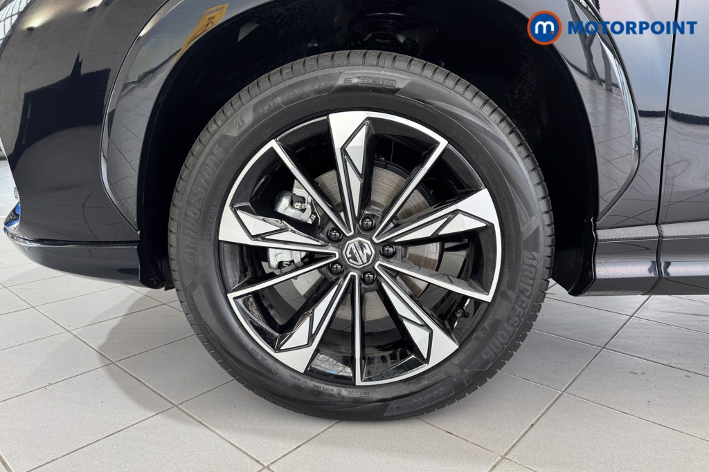 Used MG MG HS 2025 for sale - 76961039: Photo 9