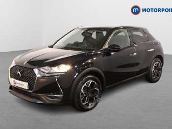 Used DS Automobiles DS 3 2019 for sale - 74953011: Photo
